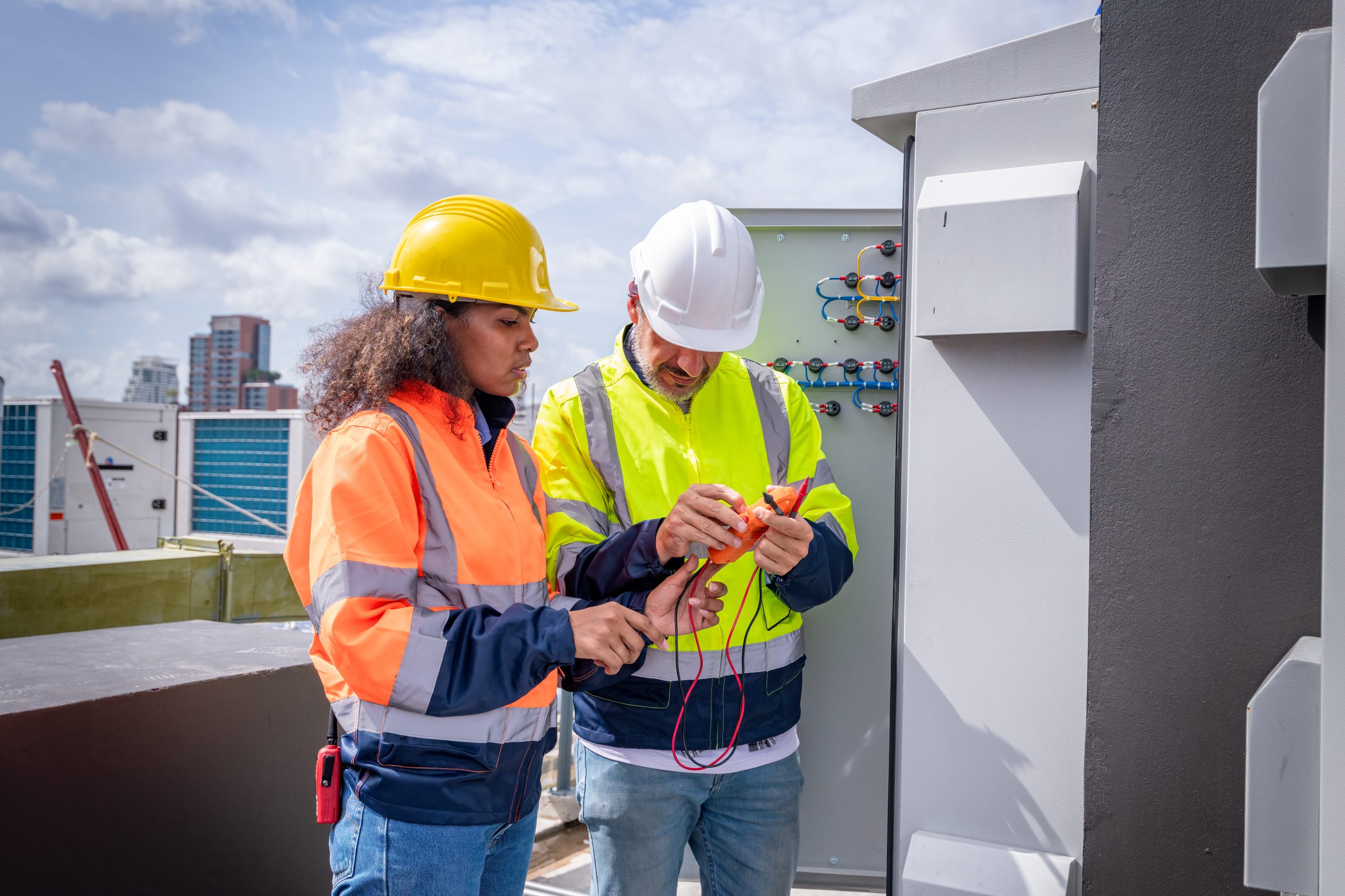 engineer-wearing-safety-uniform-checking-and-inspe-2023-11-27-04-58-08-utc