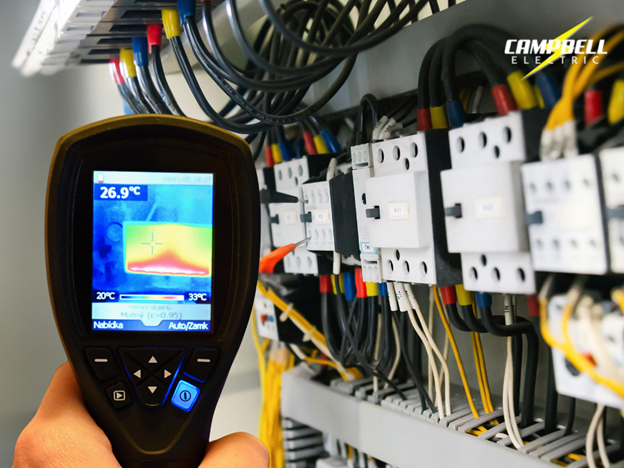 Preventing Electrical Hazards