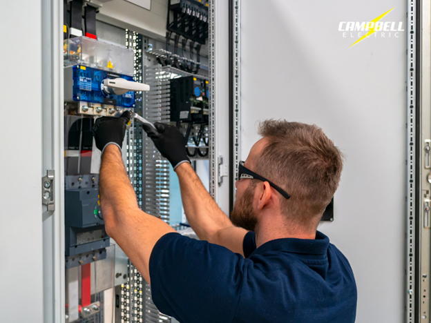 5 Reasons Why Your Business in TX Needs Regular Electrical Inspections