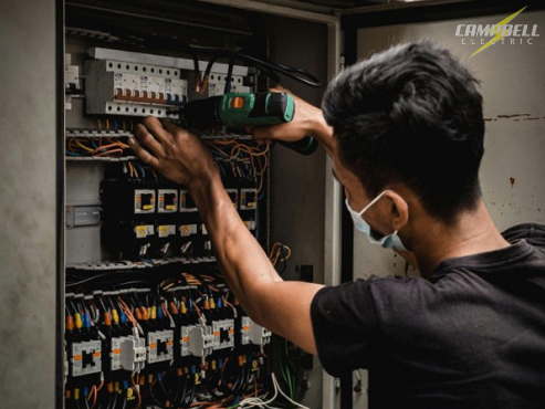 Easy Electrical Maintenance Tips for Business Owners in Texas